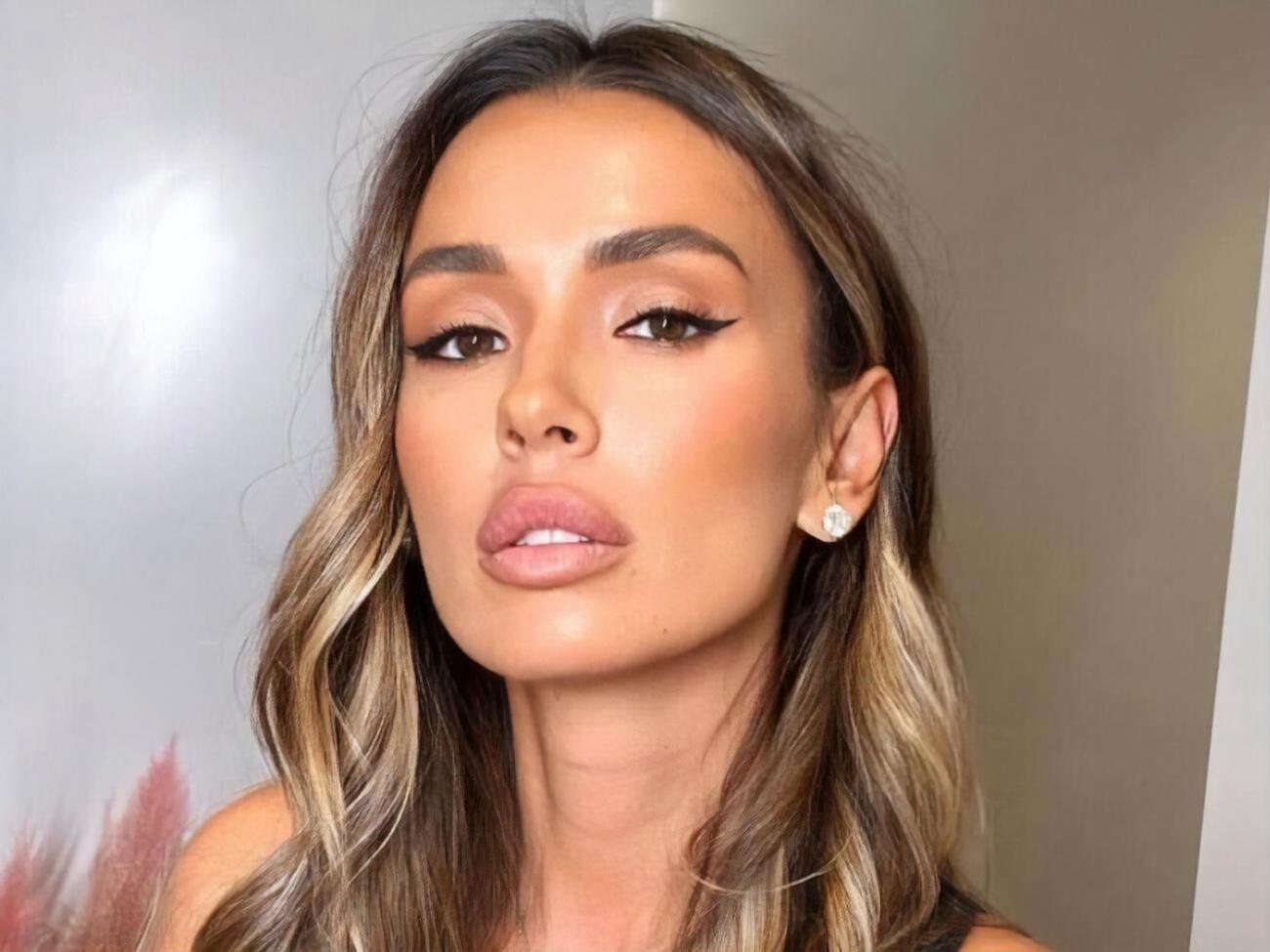 Ліза Ющенко одружена з російським бізнесменом