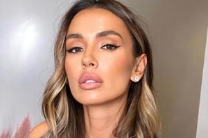 Елизавета Ющенко замужем за российским бизнесменом