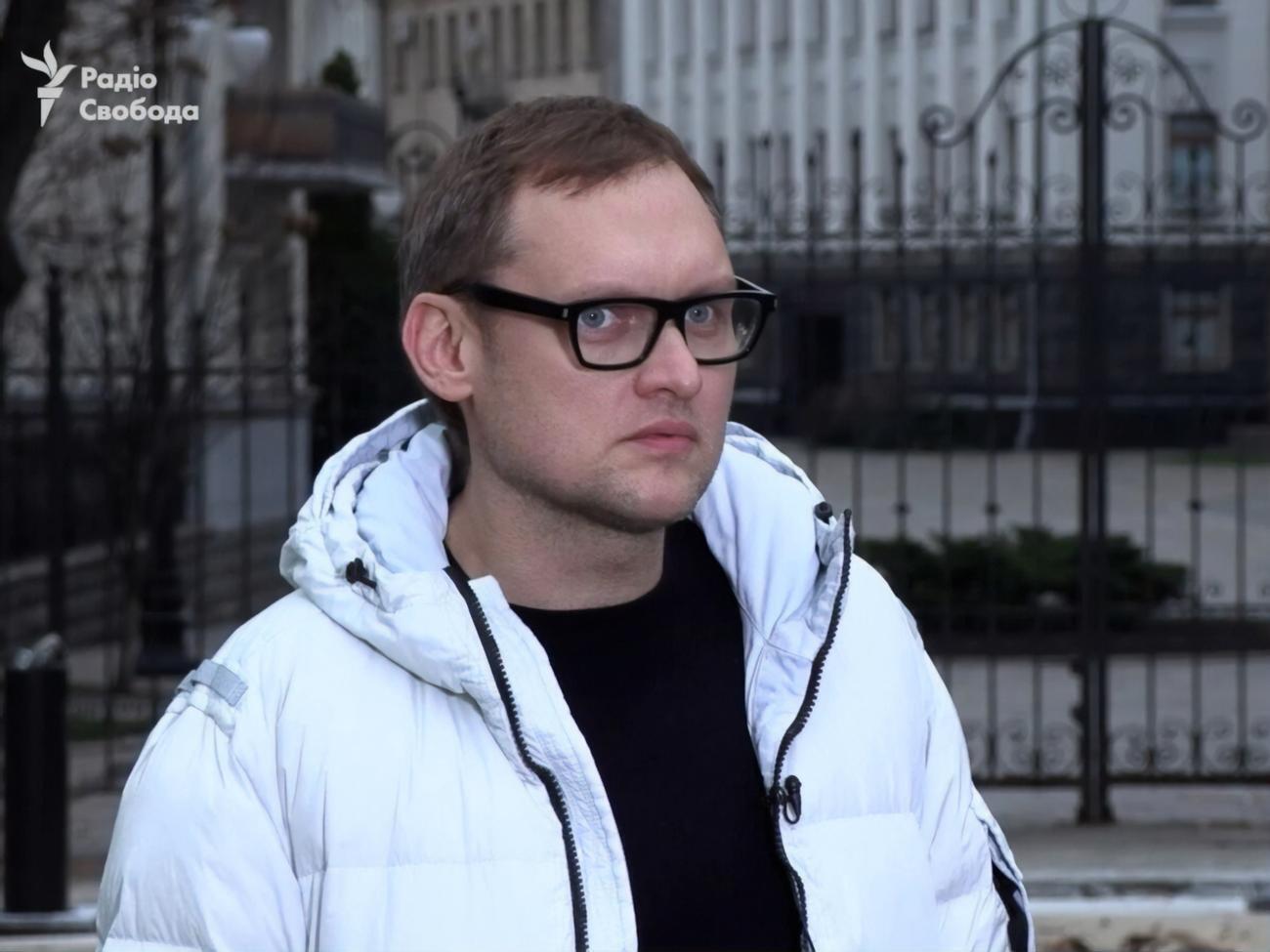 Смирнов связывает процесс ликвидации ОАСК с набором новых судей