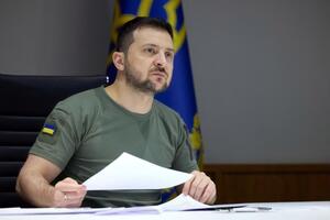 Зеленський повідомив, що аварійні вимкнення електрики 18 листопада застосовували переважно в Одеській області й у Києві