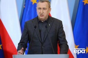 Дещиця зазначив, що через війну є потенційна небезпека для країн, які входять у НАТО