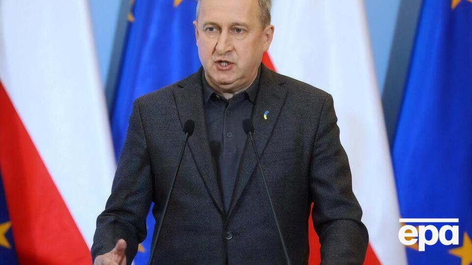 Дещиця зазначив, що через війну є потенційна небезпека для країн, які входять у НАТО