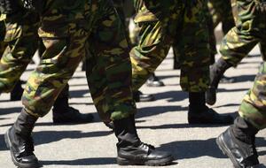 В РФ мобилизация была объявлена 21 сентября
