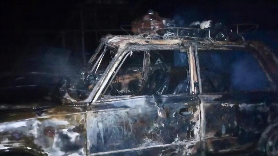 Окупанти обстрілюють Дніпропетровську область майже щодня