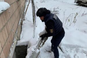 У Харківській області тривають розмінування після дій окупантів