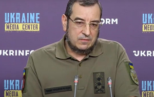 Скибицкий рассказал, как в ГУР МО отслеживают ядерную активность России