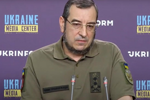 Скібіцький розповів, як у ГУР МО відстежують ядерну активність Росії