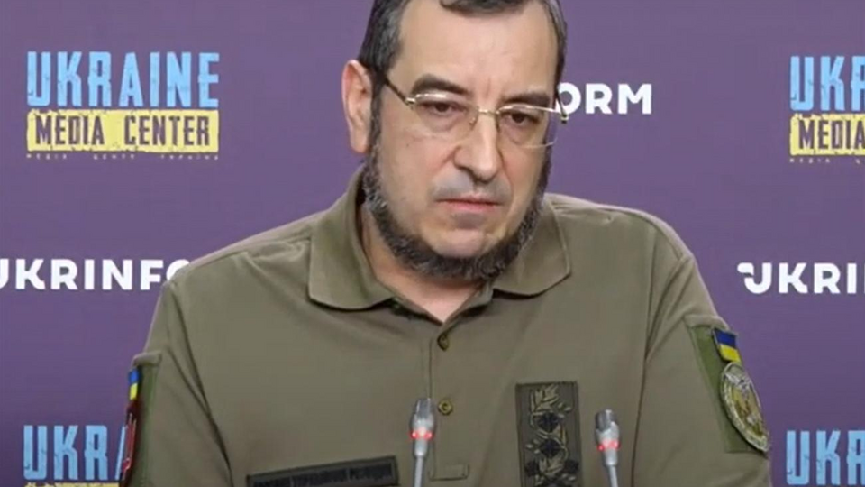 Скібіцький розповів, як у ГУР МО відстежують ядерну активність Росії