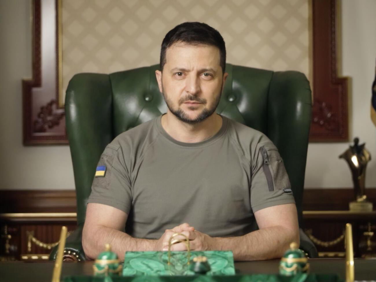 Зеленський: Росія зараз шукає короткострокового затишшя&nbsp;&ndash; паузу, щоб відновити сили. Але така пауза лише погіршить ситуацію