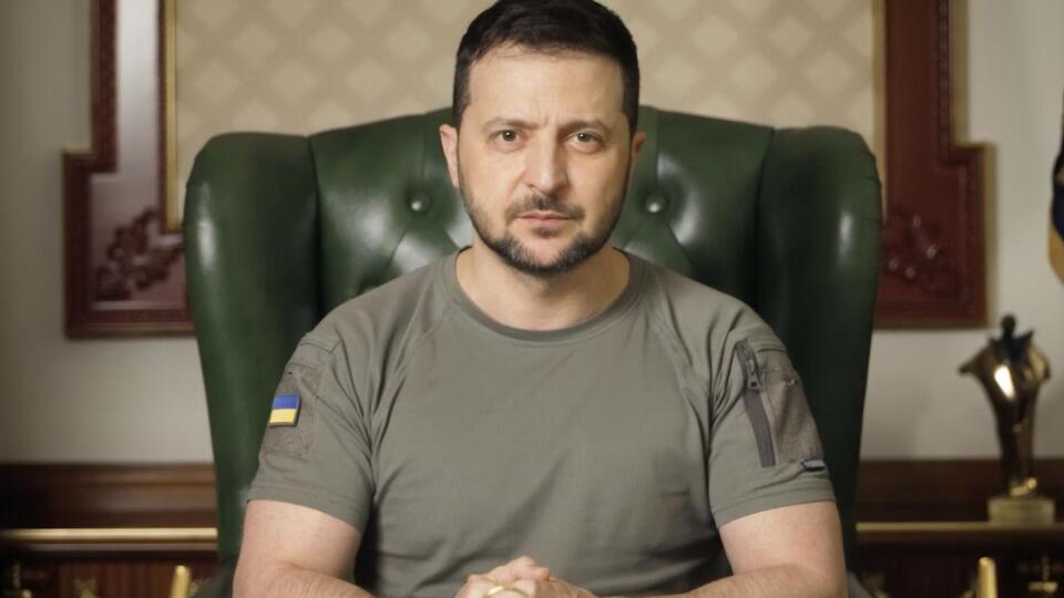 Зеленський: Росія зараз шукає короткострокового затишшя – паузу, щоб відновити сили. Але така пауза лише погіршить ситуацію
