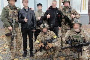 Коли саме повернулися з полону військовослужбовці, не повідомляють