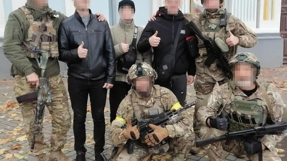 Коли саме повернулися з полону військовослужбовці, не повідомляють