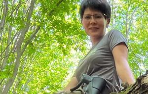 Алмазова: В этом периоде войны – после 24 февраля – все абсолютно тяжело