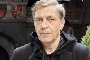 Невзоров: Ядерна зброя – це тобі не коньяк і не старе вино, від зберігання кращою не стає