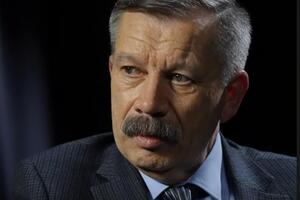 Гаврилов: За моїми відчуттями, до кінця весни ця війна завершиться