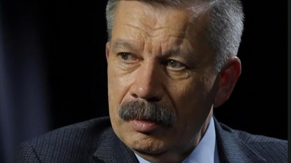 Гаврилов: За моїми відчуттями, до кінця весни ця війна завершиться