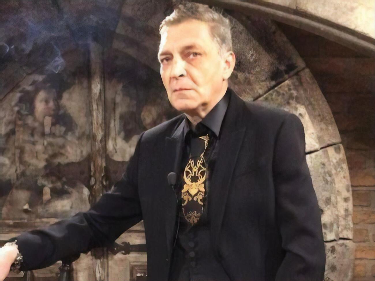Невзоров зазначив, що для російської культури Буча – це не трагедія, а практично норма