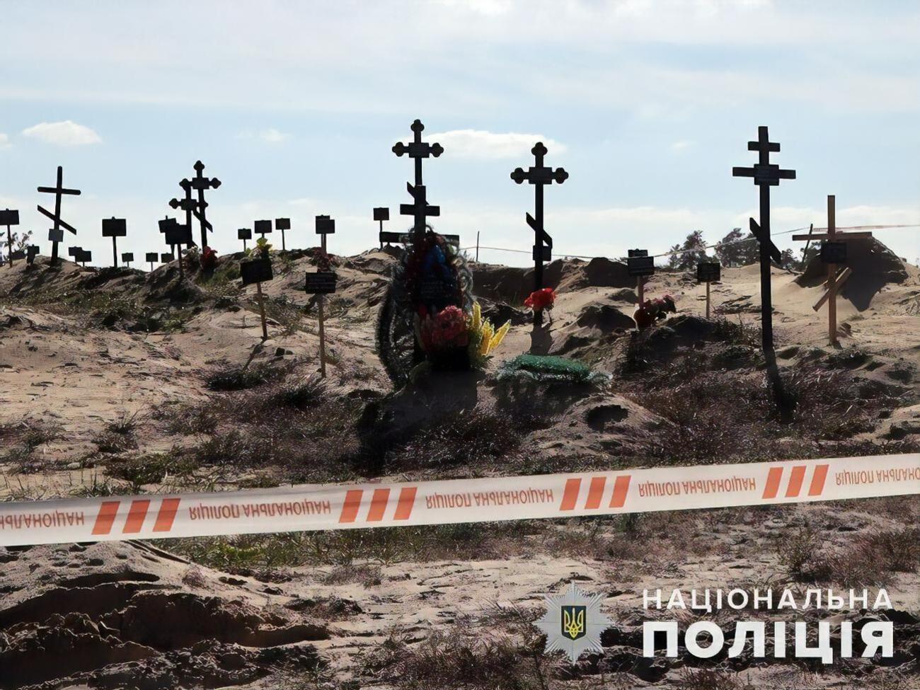 Через російську агресію в Україні щодня гинуть люди