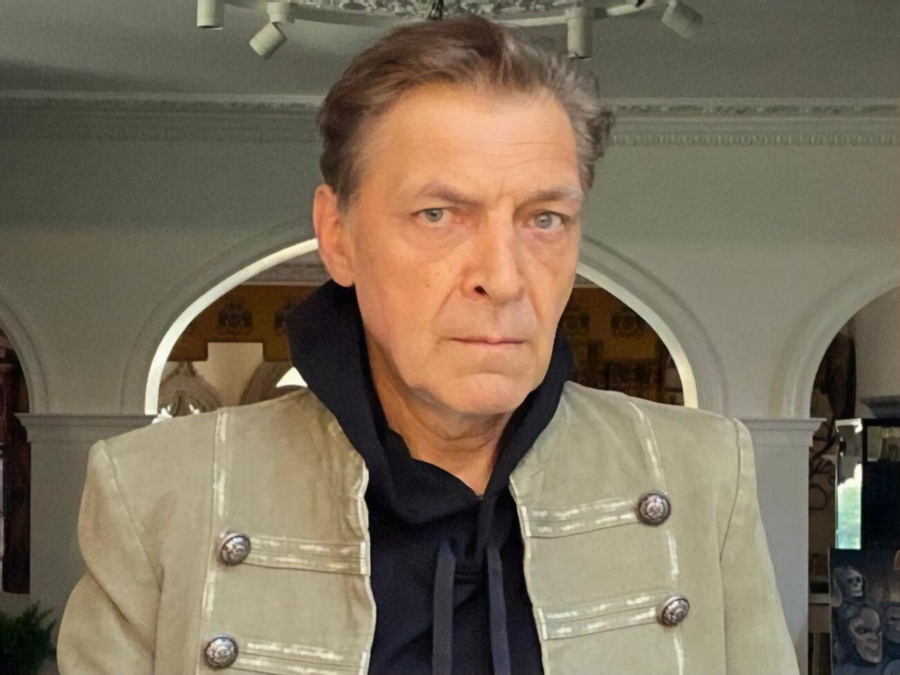 Невзоров: Усе найжахливіше ще попереду