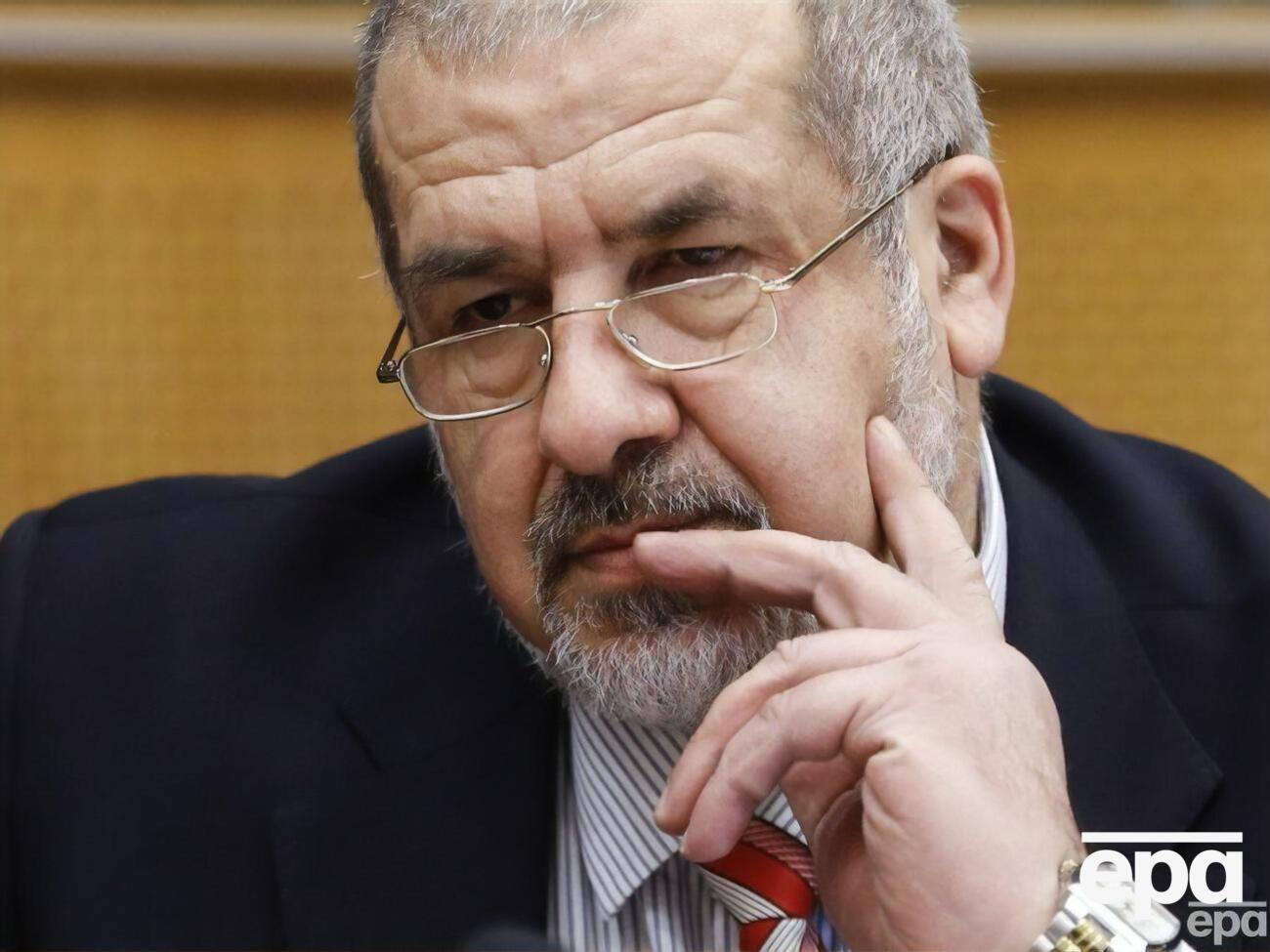 Чубаров: Никто не верит коллаборантам, что ВСУ не придут в Крым