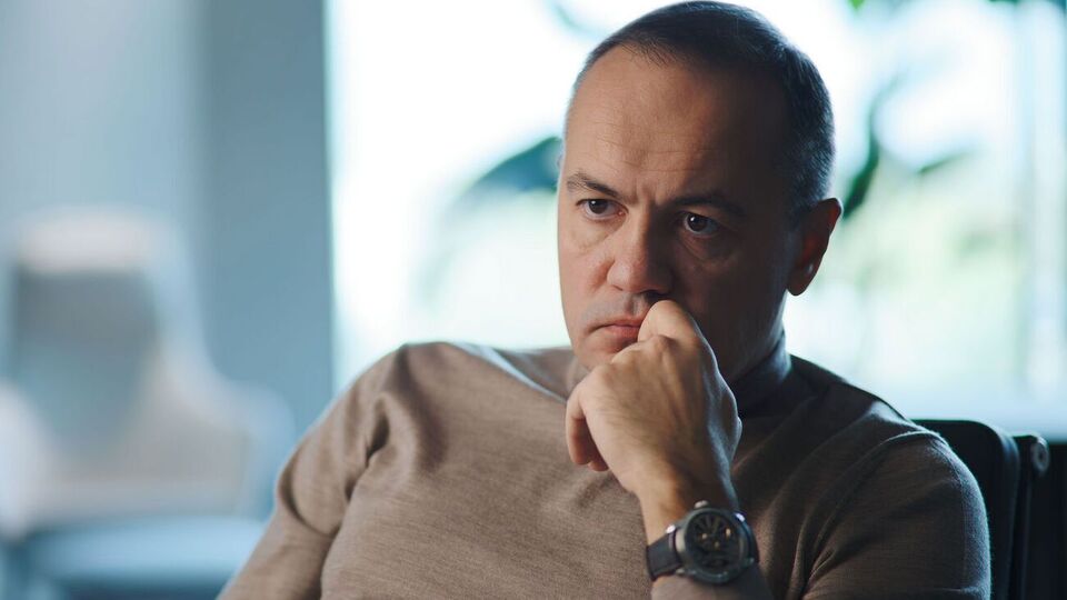 Максим Тімченко вважає, що виїзд із країни на зимовий період необхідно розглядати як внесок у перемогу України у війні з РФ