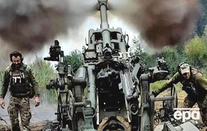 Ракетные войска и артиллерия ВСУ поразили склад боеприпасов оккупантов, отметили в Генштабе