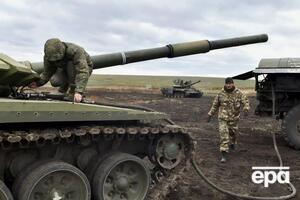 Оккупантов размещают в оставленных помещениях, отмечает Генштаб ВСУ