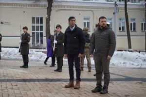 Зеленский о признании Голодомора геноцидом: Это важно именно сейчас, когда Кремль снова осуществляет акты геноцида против украинцев