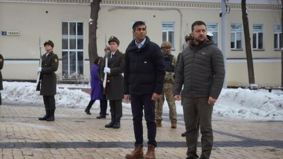 Зеленский о признании Голодомора геноцидом: Это важно именно сейчас, когда Кремль снова осуществляет акты геноцида против украинцев