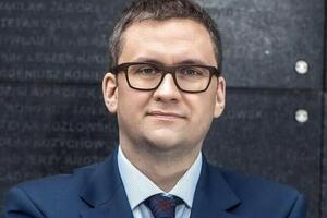 Олдаковський: Ми навіть не уявляли, що в третій декаді ХХІ століття в Європі можлива війна