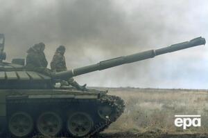 Российским мобилизованным выдают технику, которая часто ломается, говорят в ВСУ