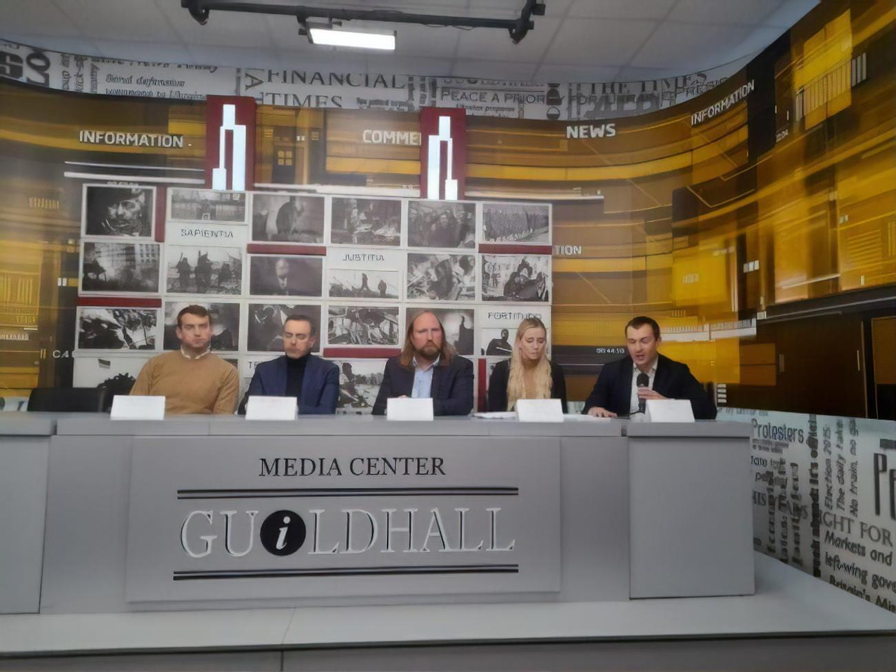 Депутати наголосили на необхідності збільшення військової допомоги Україні для звільнення окупованих територій