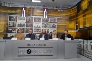 Депутати наголосили на необхідності збільшення військової допомоги Україні для звільнення окупованих територій