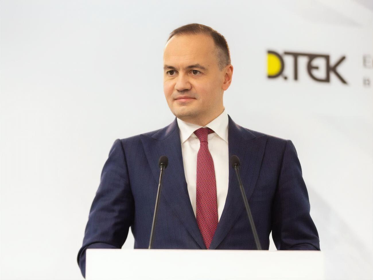 У ДТЕК, коментуючи заяву Тімченка, наголосили, що потреби виїжджати з України немає