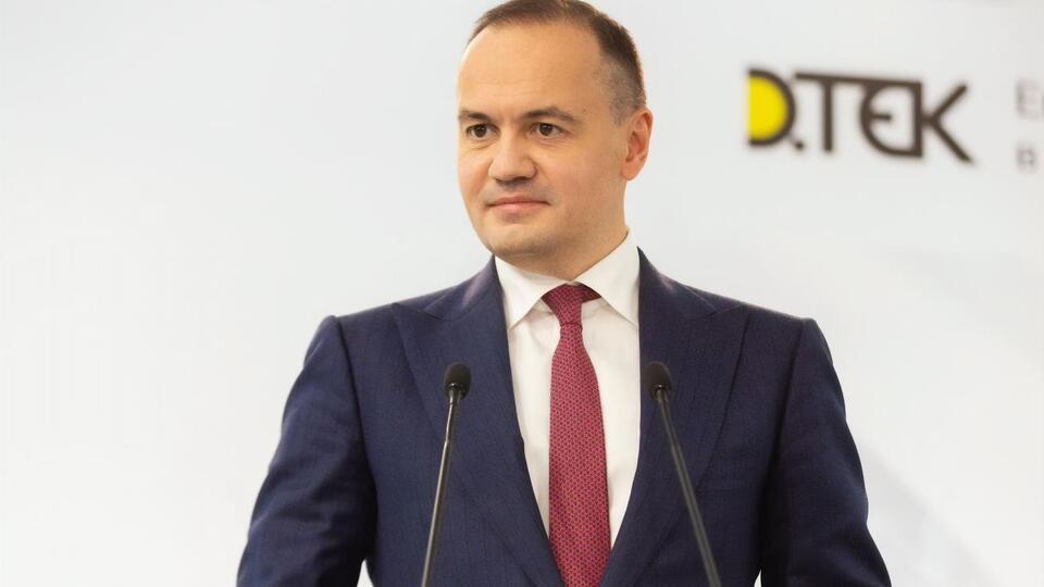У ДТЕК, коментуючи заяву Тімченка, наголосили, що потреби виїжджати з України немає