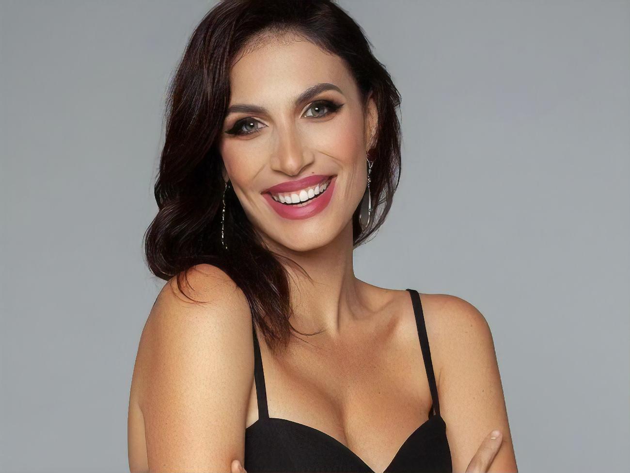 Зиневич:&nbsp;Девушки, скоро Новый год, а красота &ndash; это наше оружие