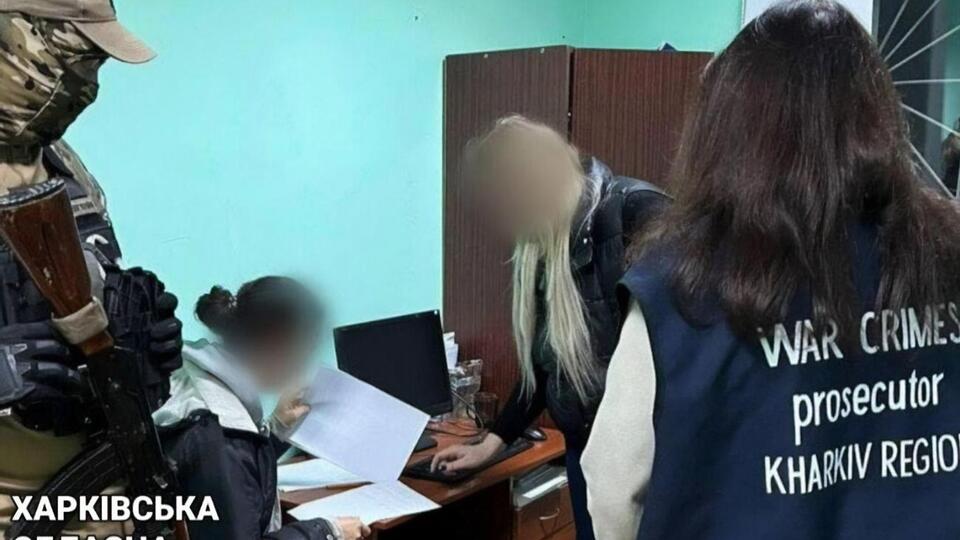 Жінці загрожує позбавлення волі