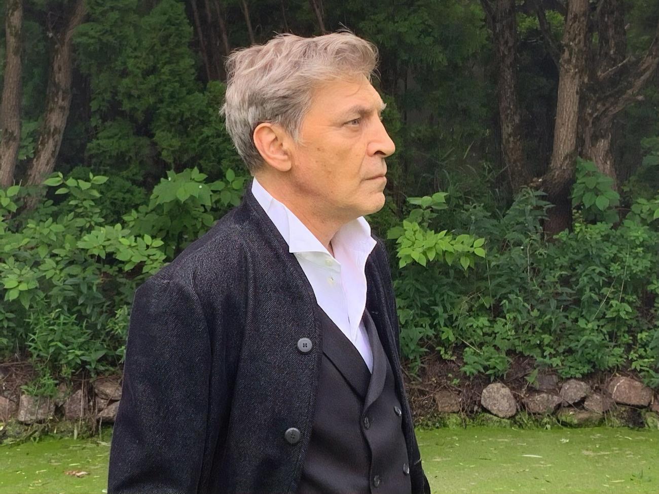 Невзоров нагадав історію князя Потьомкіна, який "розпиляв і згноїв" російську армію і зробив кар'єру завдяки гіпертрофованому пенісу