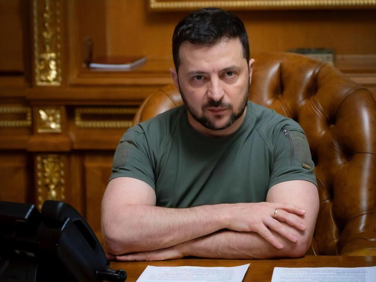 Арестович про Зеленського: Я дуже симпатизую йому як людині