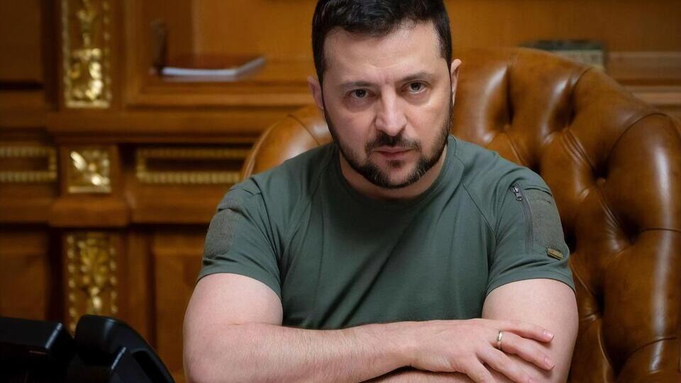 Арестович о Зеленском: Я очень симпатизирую ему как человеку