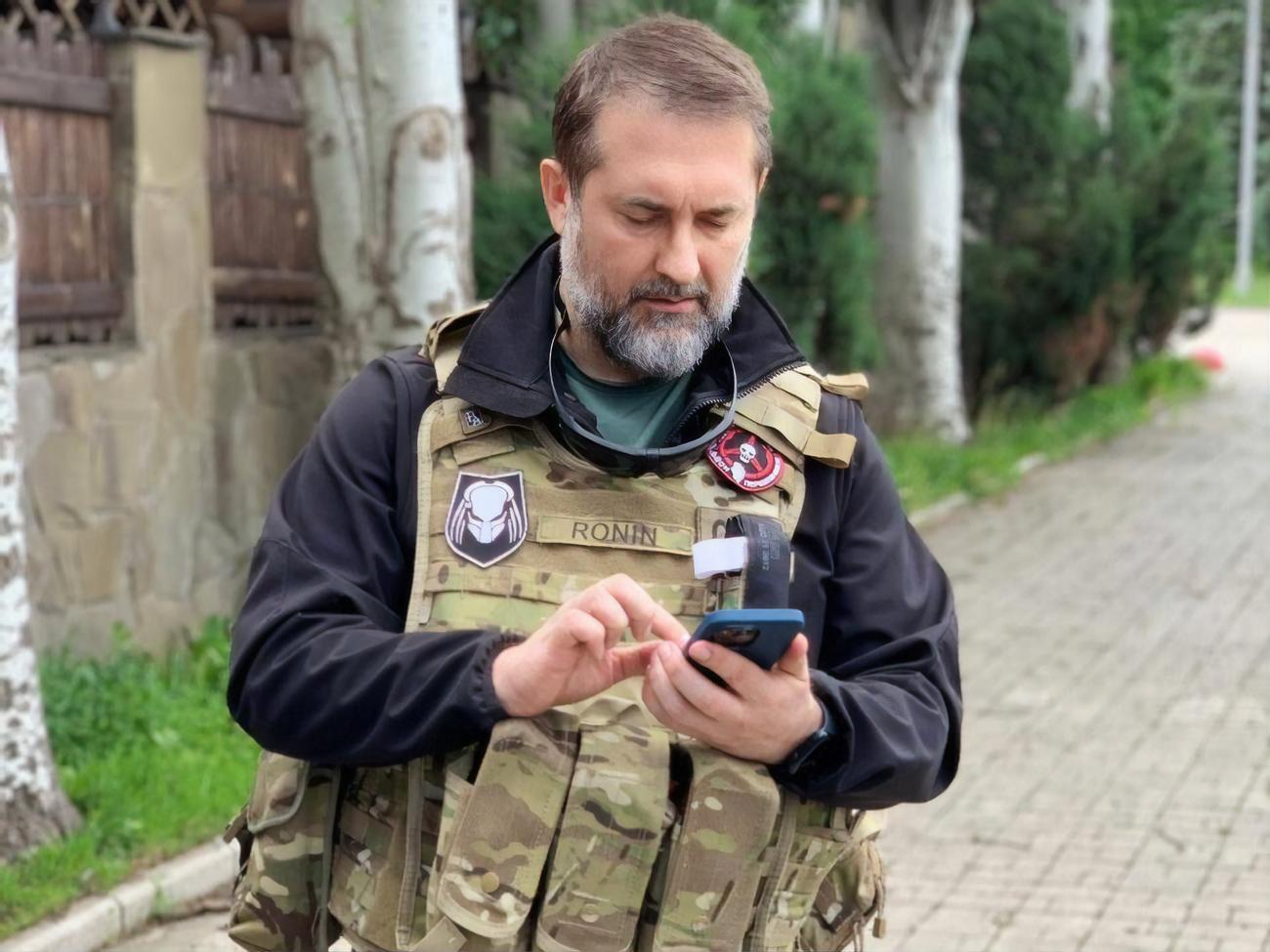Гайдай пояснив, чому деокупація Луганської області повільніша, ніж Харківської