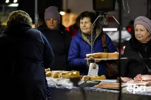 По показателю "Доступность продуктов питания" Украина занимает 93-е место в мире