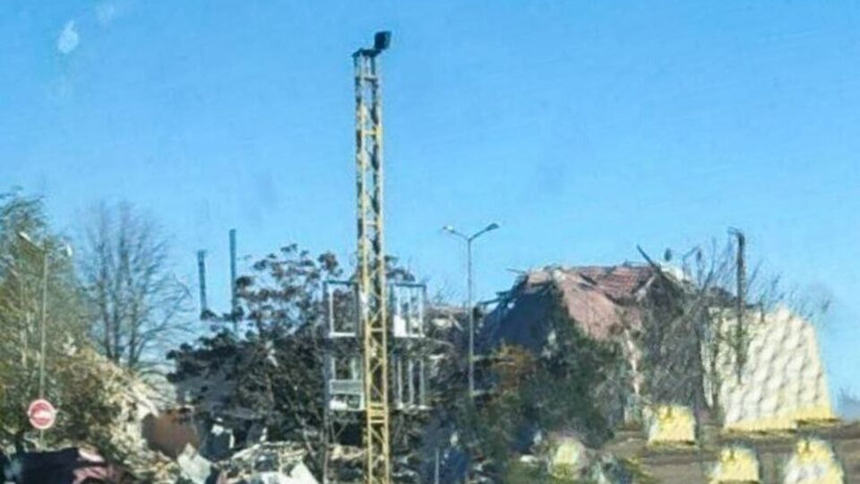 Під Волновахою зруйновано базу кадировців, заявив Андрющенко