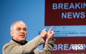 Каспаров: 90-е годы покажутся цивилизованным раем по сравнению с тем, что ждет Россию в ближайшие год-два после краха путинского режима