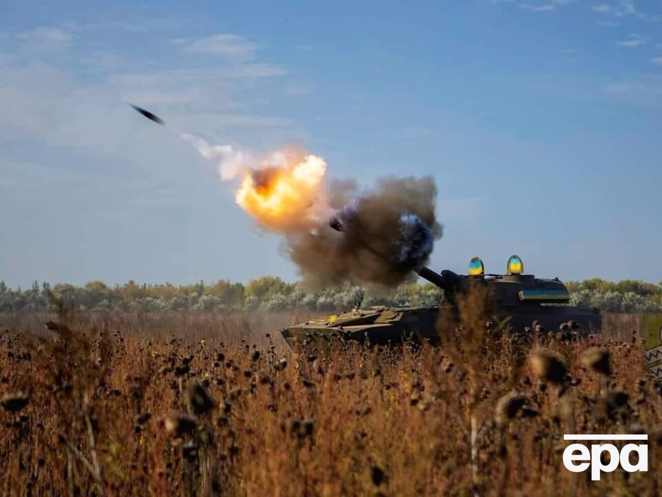 Украинские военные отбили атаки возле 12 населенных пунктов Донецкой и Луганской областей