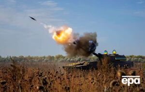 Украинские военные отбили атаки возле 12 населенных пунктов Донецкой и Луганской областей