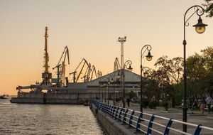 В Херсоне и Херсонской области оккупанты готовятся к обороне