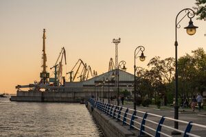 В Херсоне и Херсонской области оккупанты готовятся к обороне