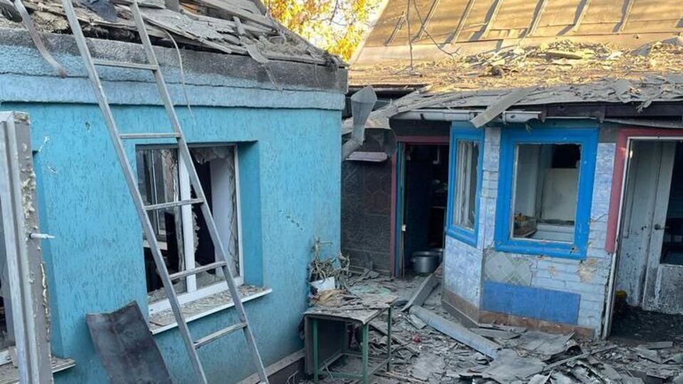 В Рубцах найдены пять тел мирных жителей, которые стали жертвами россиян во время оккупации