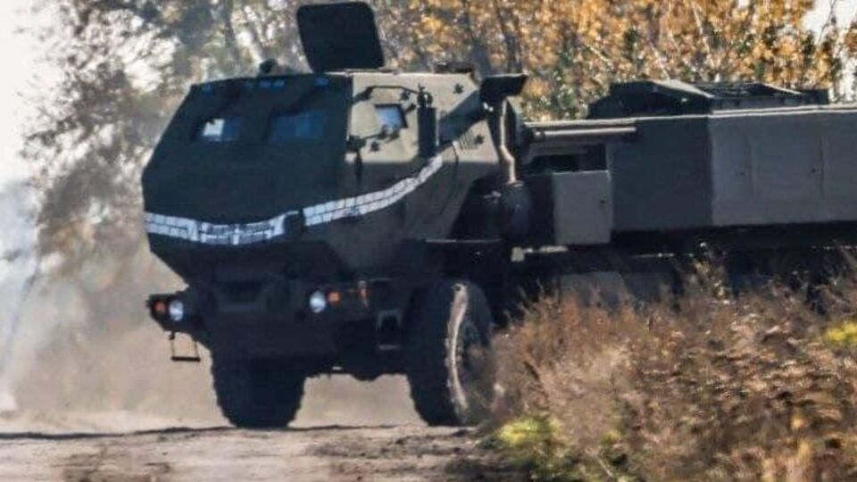 Українські військові знищили живу силу й техніку ворога